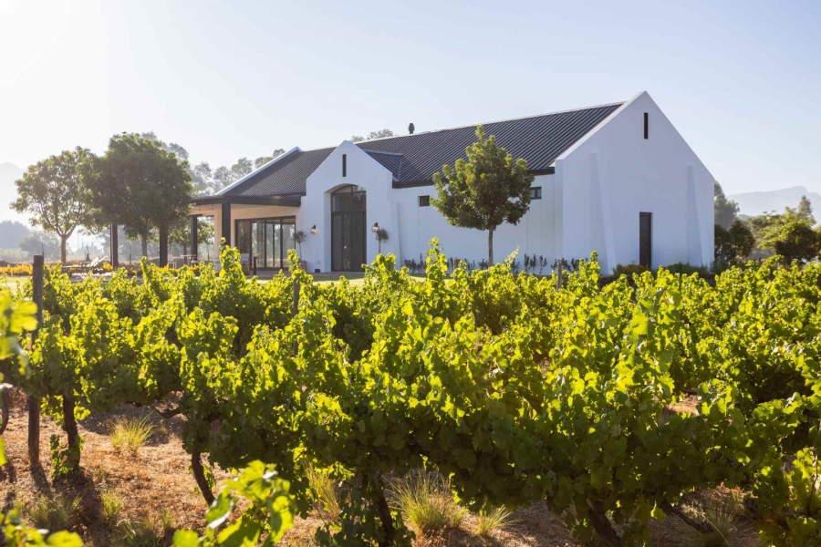 3 Bedroom Property for Sale in Paarl Valleij Lifestyle Estate Western Cape